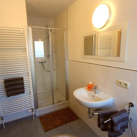 Semesterbostad See_residenz Malchow (Mecklenburg-Vorpommern)